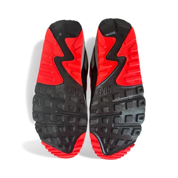 Nike Air Max 90 Running Shoes, Men's 10.5 - Picture 3 of 7